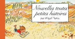 Nouvelles Toutes petites histoires