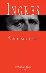 Ecrits sur l'art