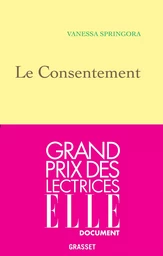 Le consentement