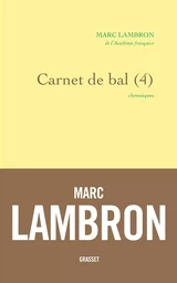 Carnet de bal, 4