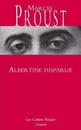 Albertine disparue