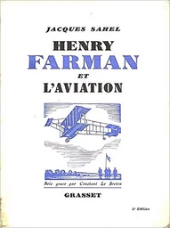 Henry Farman et l'aviation