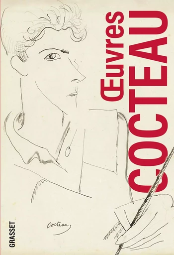 Oeuvres - Jean Cocteau - GRASSET