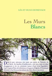 Les Murs Blancs