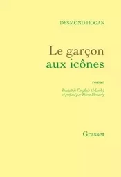 Le garçon aux icônes