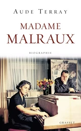 MADAME MALRAUX