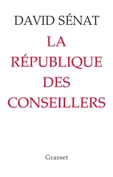 La République des conseillers