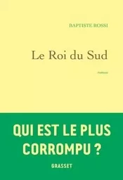 Le Roi du sud