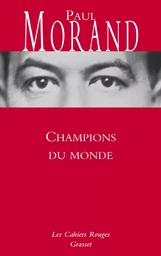 Champions du monde