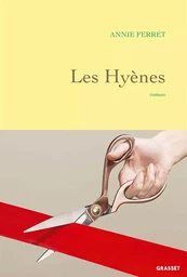 Les hyènes