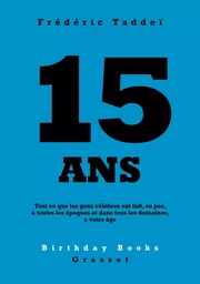 15 ans