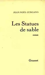 Les statues de sable