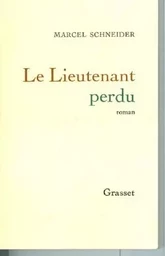 Le lieutenant perdu