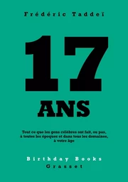 17 ans