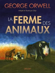 La Ferme des Animaux