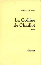 La colline de Chaillot