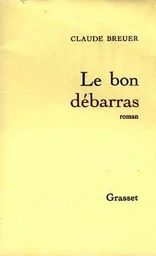 Le bon débarras