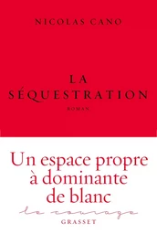 LA SEQUESTRATION