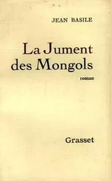 La jument des Mongols