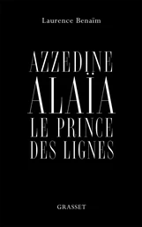 Azzedine Alaïa, le prince des lignes