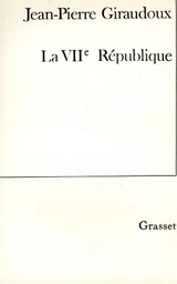 La VIIe république