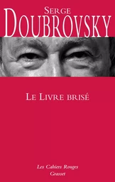 Le Livre brisé