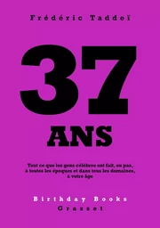 37 ans