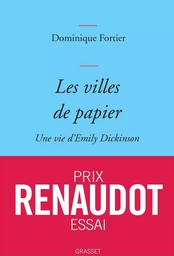 Les villes de papier