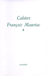 Cahiers numéro 06