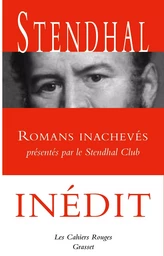 Romans inachevés