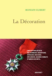 La décoration