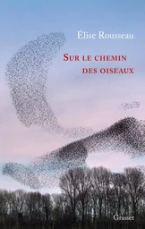 Sur le chemin des oiseaux