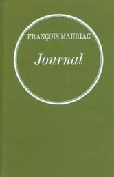 Journal 1932-1939