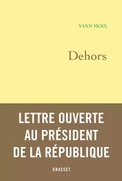 Dehors