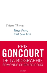 Hugo Pratt, trait pour trait