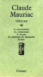 Théâtre