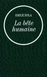 La bête humaine