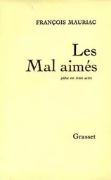 Les mal-aimés