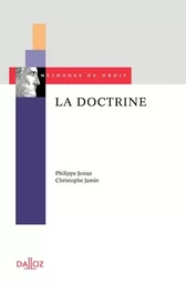 La doctrine