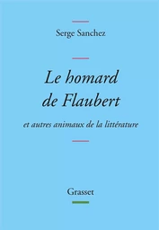 Le homard de Flaubert