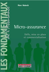 Micro-assurance