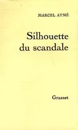 Silhouette du scandale