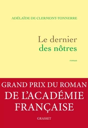 Le dernier des nôtres