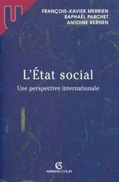 L'État social - Une perspective internationale