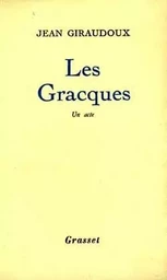 Les Gracques