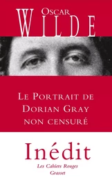 Le portrait de Dorian Gray non censuré