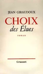 Choix des élues