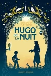 Hugo de la nuit