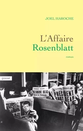 L'affaire Rosenblatt