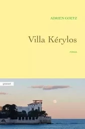 Villa Kérylos